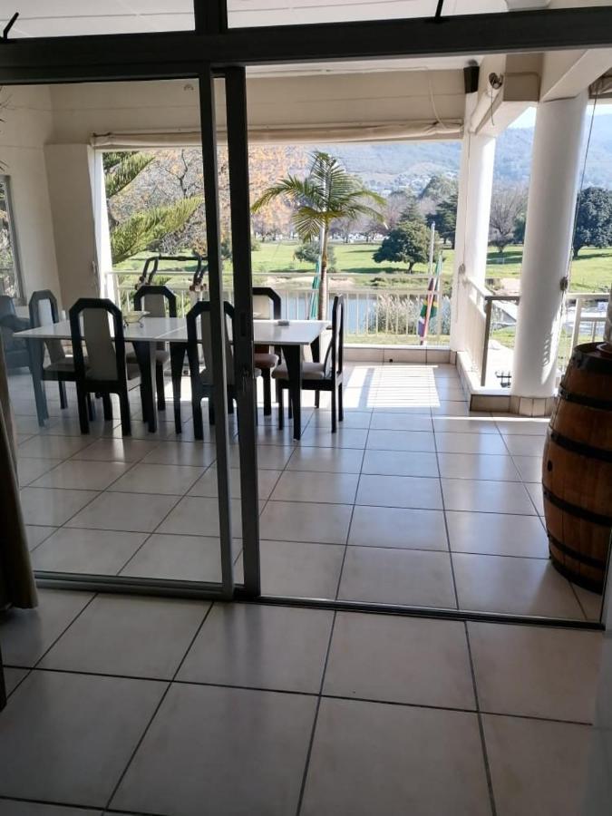 Sunset Boulevard Riverlodge Paarl Eksteriør bilde