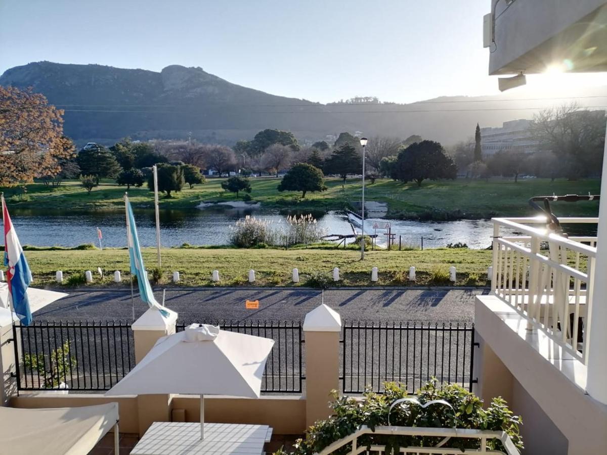 Sunset Boulevard Riverlodge Paarl Eksteriør bilde